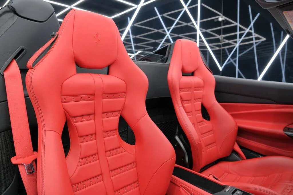 2023 Ferrari F8 Spider - Image 15 of 31