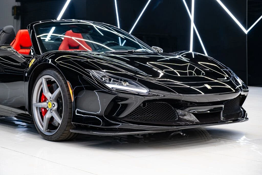 2023 Ferrari F8 Spider - Image 6 of 31