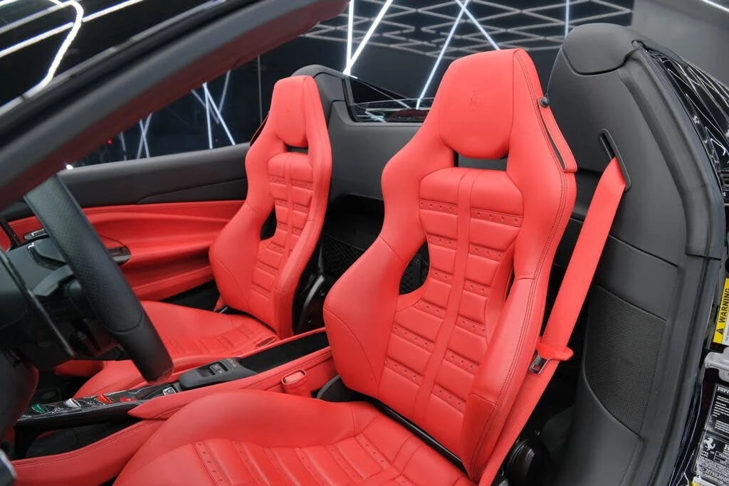 2023 Ferrari F8 Spider - Image 10 of 31