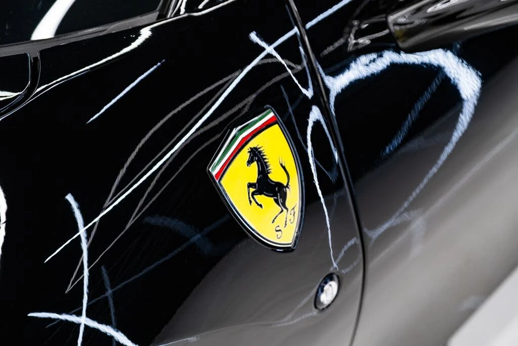 2023 Ferrari F8 Spider - Image 9 of 31