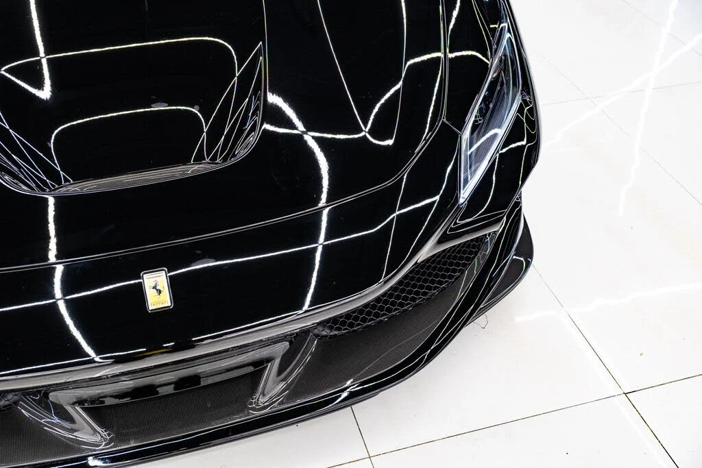 2023 Ferrari F8 Spider - Image 8 of 31