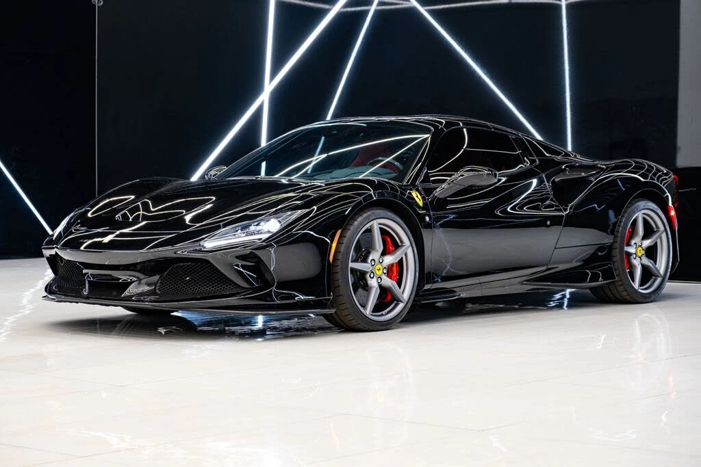 2023 Ferrari F8 Spider - Image 22 of 31