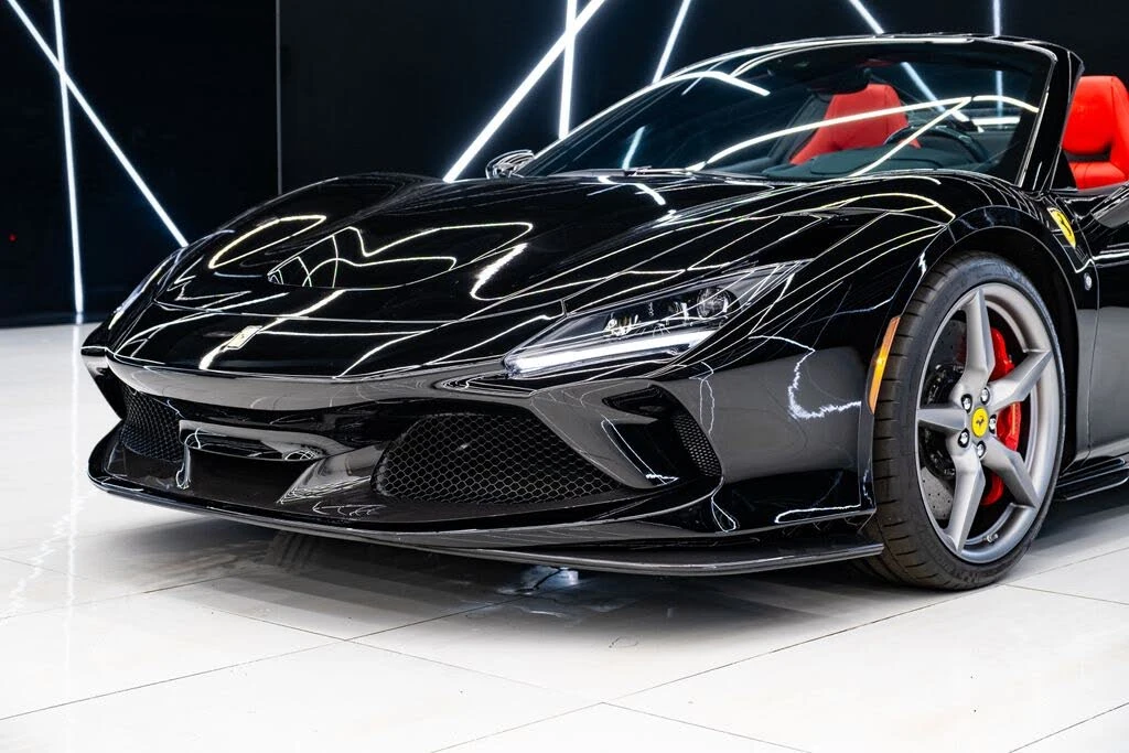 2023 Ferrari F8 Spider - Image 4 of 31