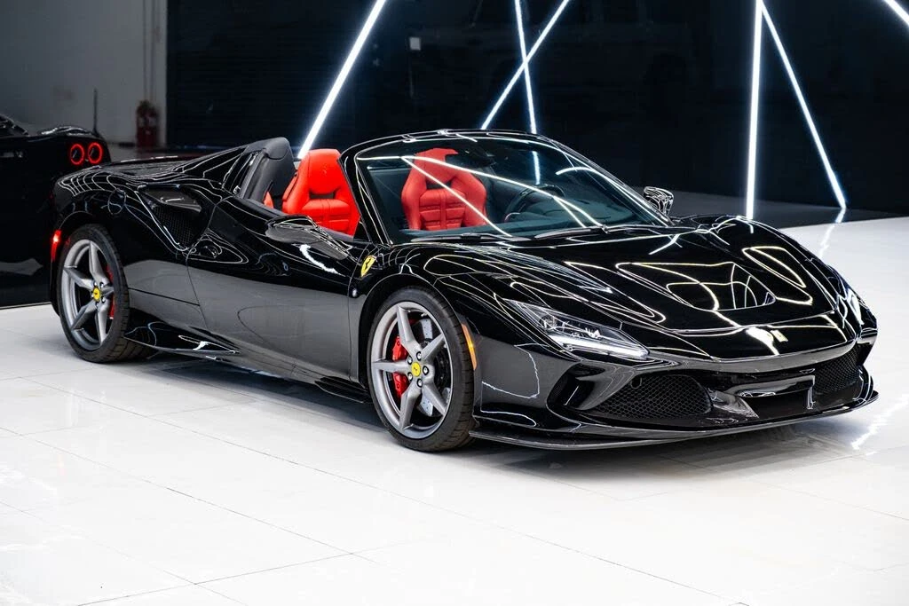 2023 Ferrari F8 Spider - Image 7 of 31