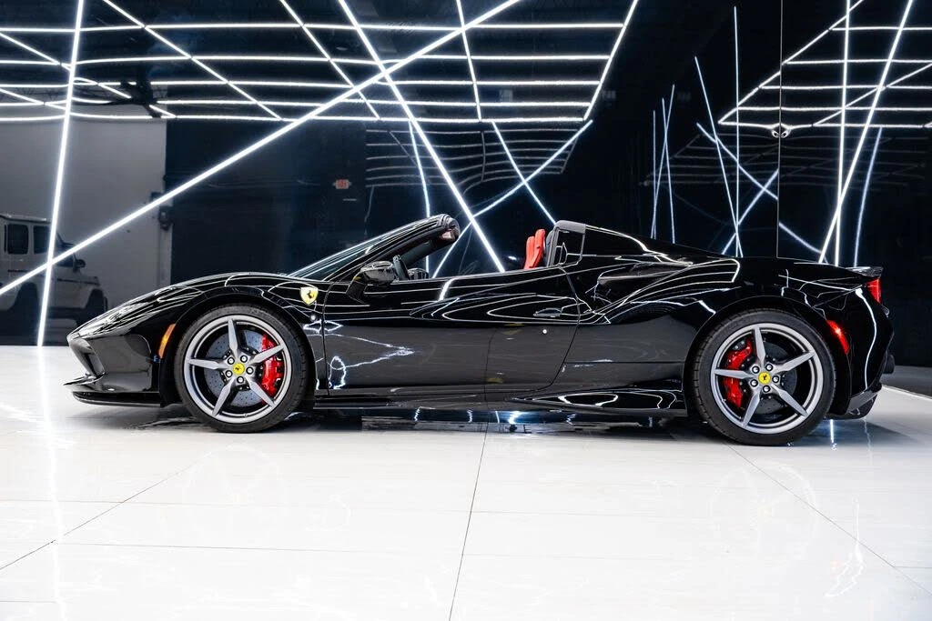2023 Ferrari F8 Spider - Image 17 of 31