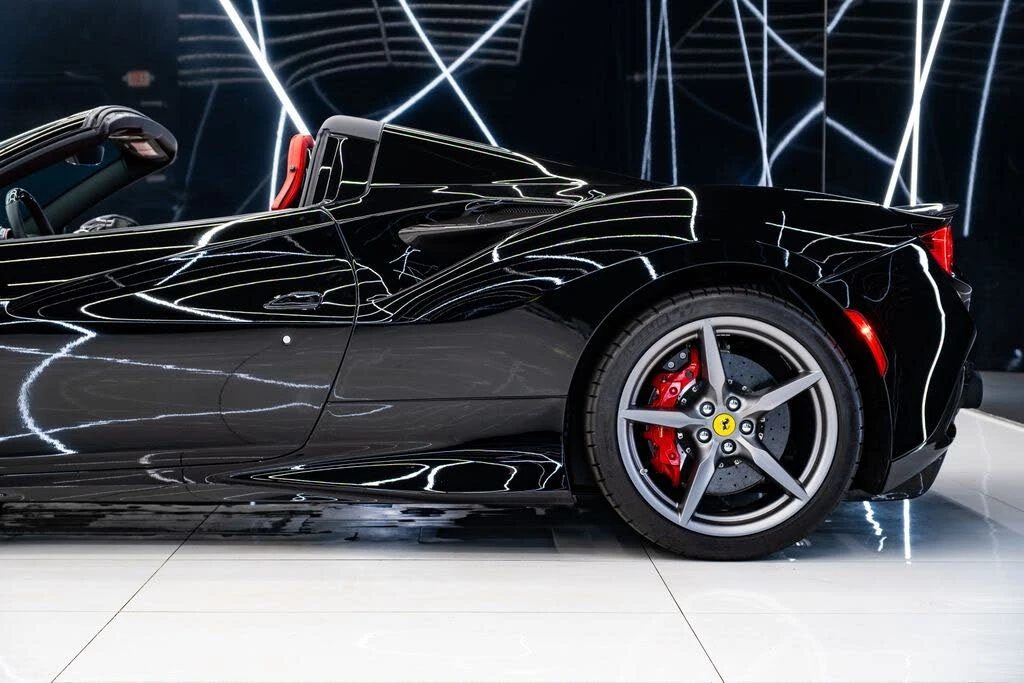 2023 Ferrari F8 Spider - Image 18 of 31