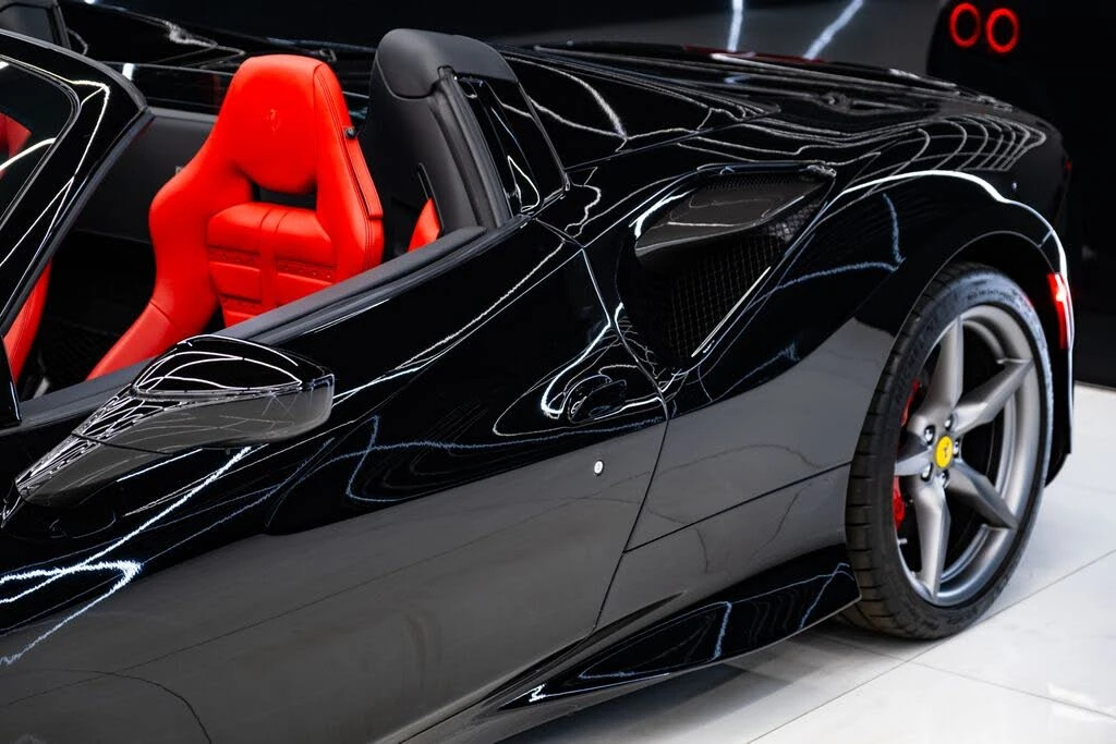 2023 Ferrari F8 Spider - Image 20 of 31