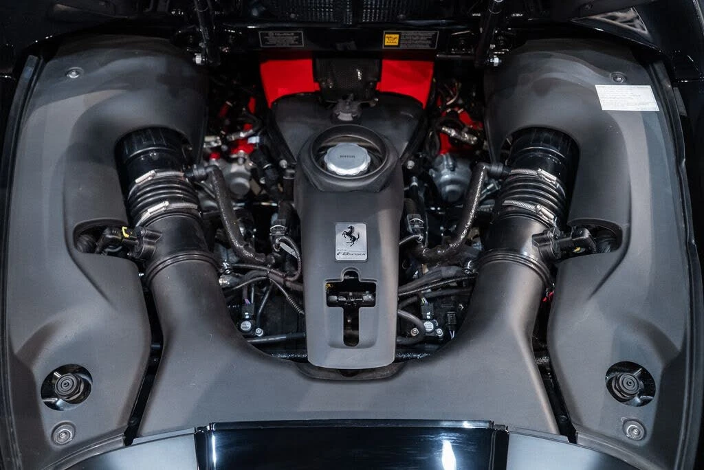 2023 Ferrari F8 Spider - Image 23 of 31