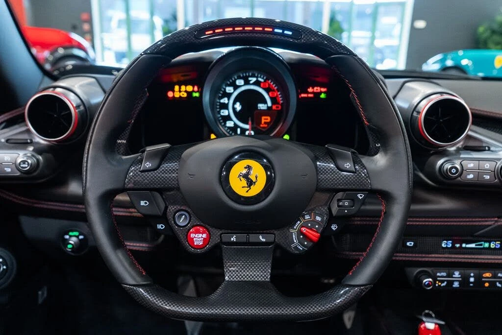 2023 Ferrari F8 Spider - Image 5 of 31
