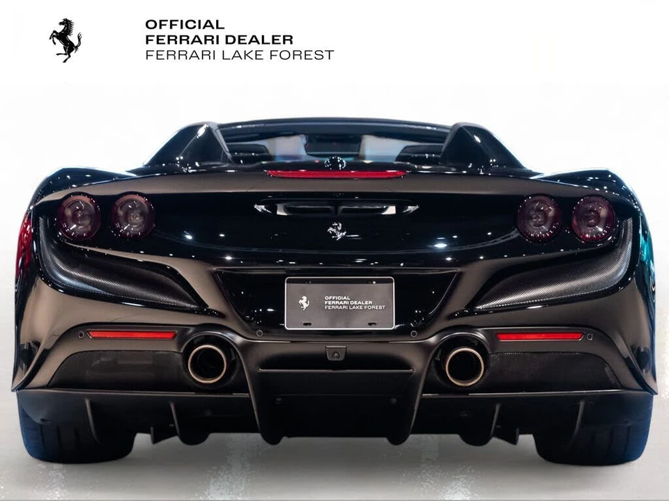 2023 Ferrari F8 Spider - Image 11 of 31