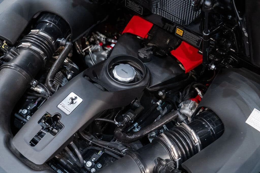 2023 Ferrari F8 Spider - Image 24 of 31
