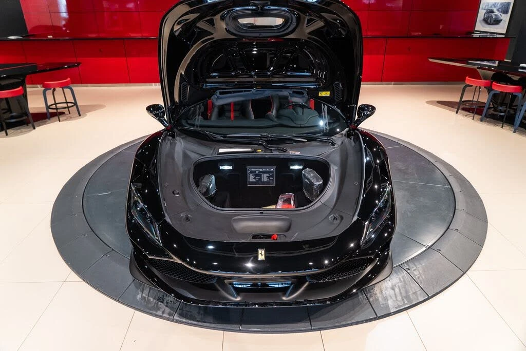 2023 Ferrari F8 Spider - Image 17 of 31