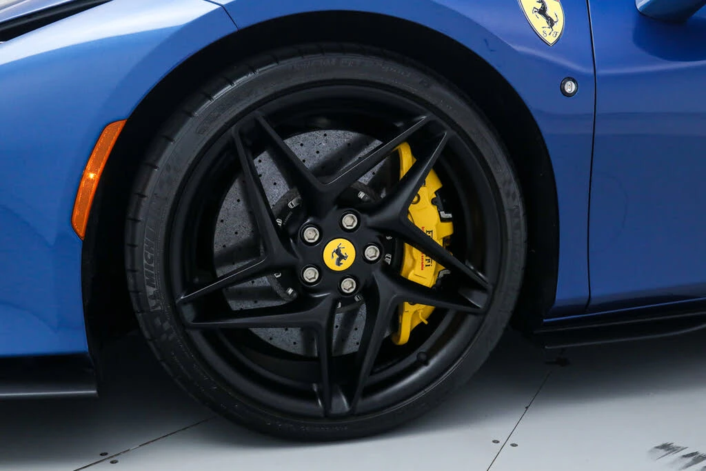 2023 Ferrari F8 Spider - Image 16 of 31