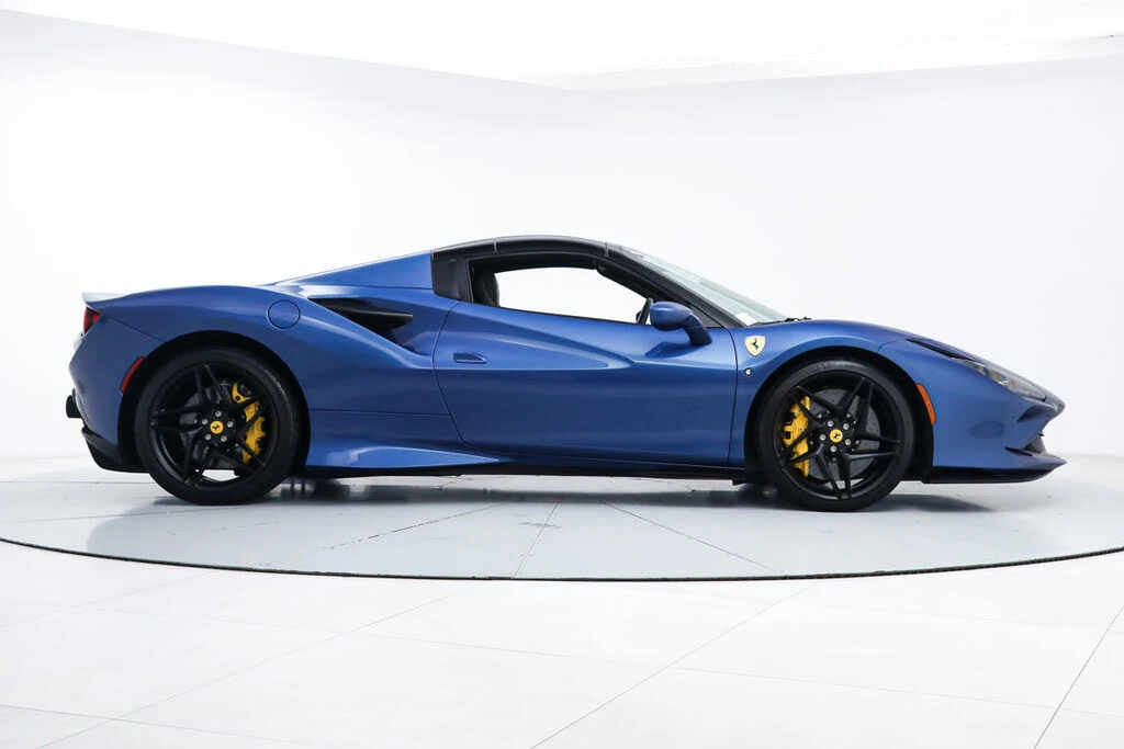 2023 Ferrari F8 Spider - Image 11 of 31