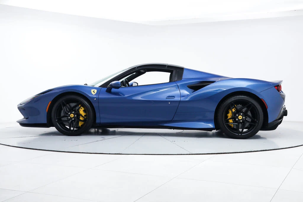 2023 Ferrari F8 Spider - Image 7 of 31