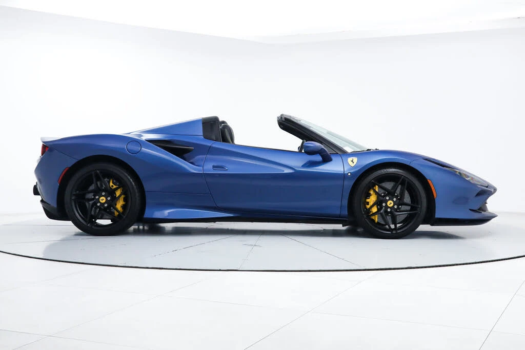 2023 Ferrari F8 Spider - Image 10 of 31