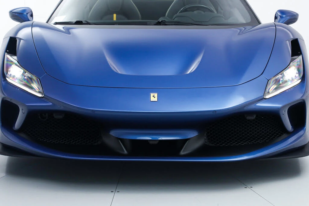 2023 Ferrari F8 Spider - Image 14 of 31