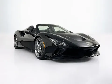 2023 Ferrari F8 Spider RWD