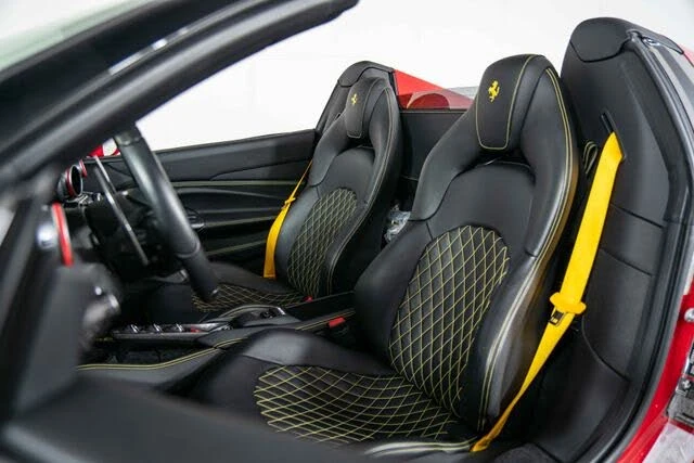 2023 Ferrari F8 Spider - Image 16 of 31