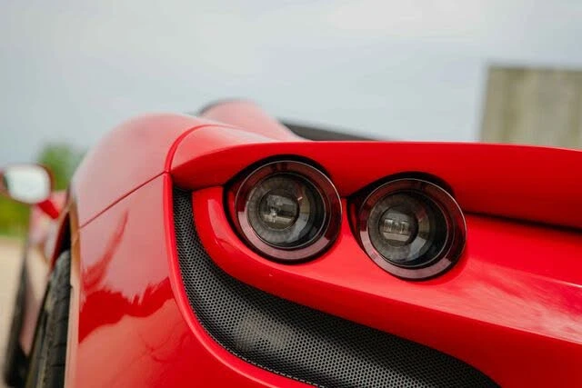 2023 Ferrari F8 Spider - Image 31 of 31