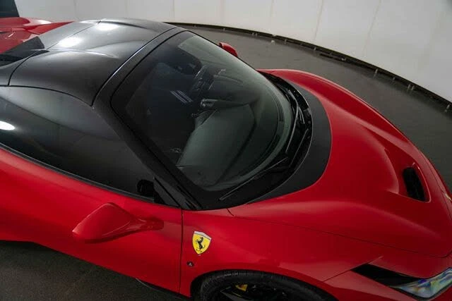 2023 Ferrari F8 Spider - Image 26 of 31