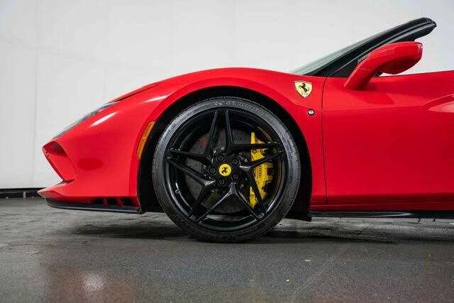 2023 Ferrari F8 Spider - Image 12 of 31