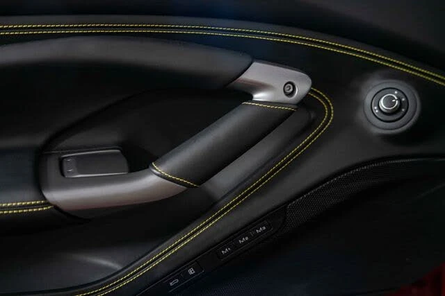 2023 Ferrari F8 Spider - Image 15 of 31