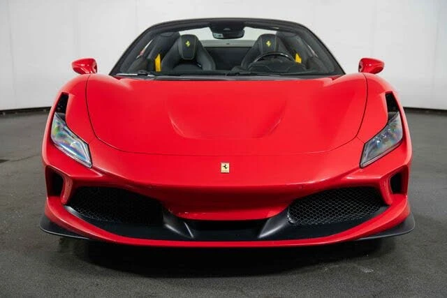 2023 Ferrari F8 Spider - Image 3 of 31