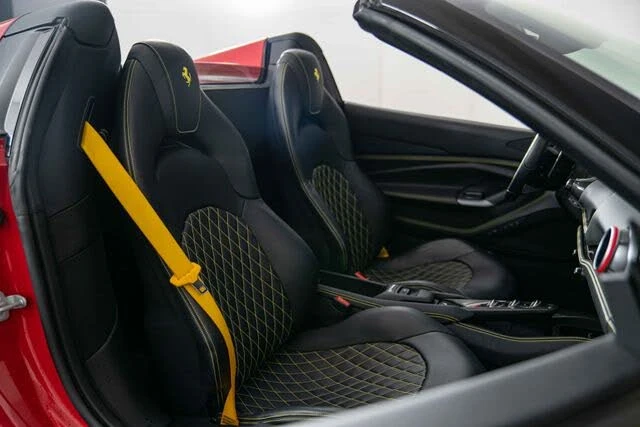 2023 Ferrari F8 Spider - Image 24 of 31