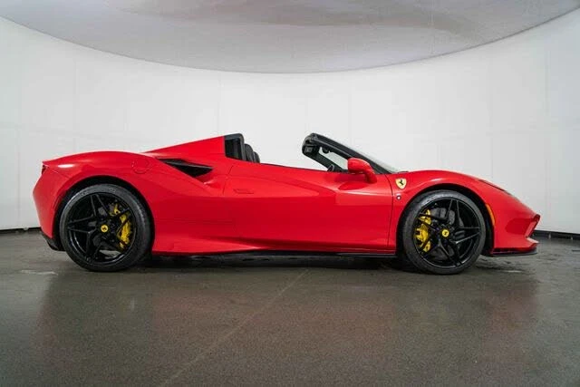 2023 Ferrari F8 Spider - Image 9 of 31
