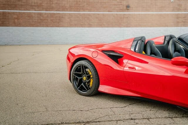 2023 Ferrari F8 Spider - Image 28 of 31