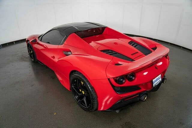 2023 Ferrari F8 Spider - Image 25 of 31