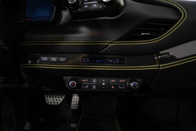 2023 Ferrari F8 Spider - Image 20 of 31