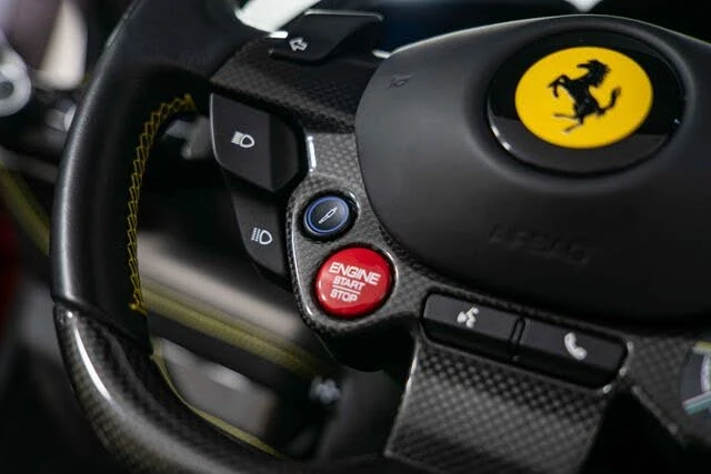 2023 Ferrari F8 Spider - Image 22 of 31