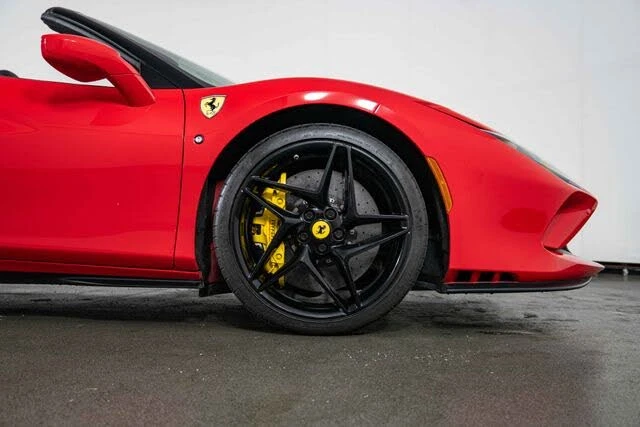 2023 Ferrari F8 Spider - Image 11 of 31