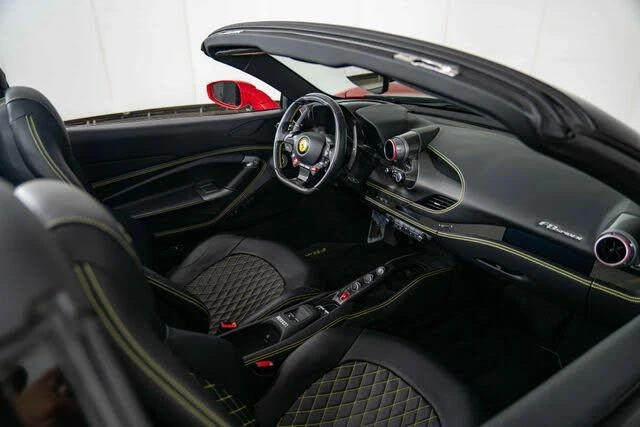 2023 Ferrari F8 Spider - Image 23 of 31