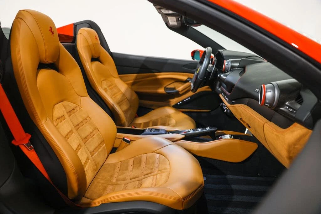 2023 Ferrari F8 Spider - Image 24 of 31