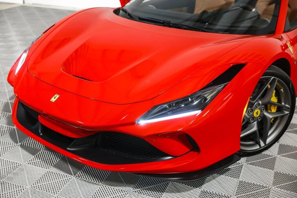2023 Ferrari F8 Spider - Image 14 of 31
