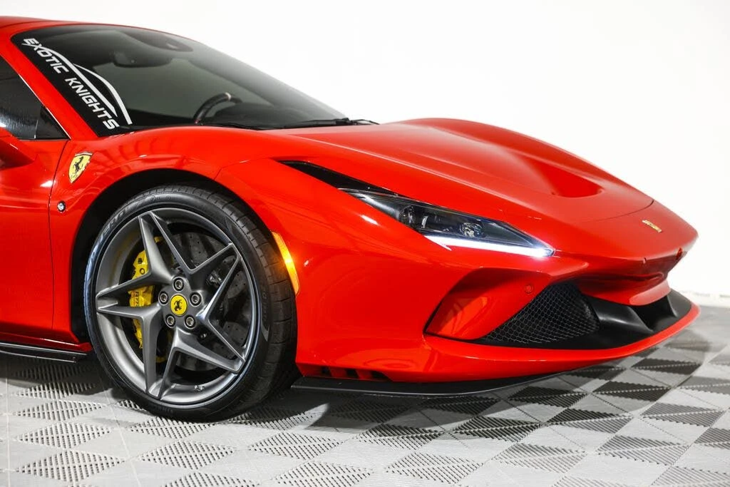 2023 Ferrari F8 Spider - Image 7 of 31
