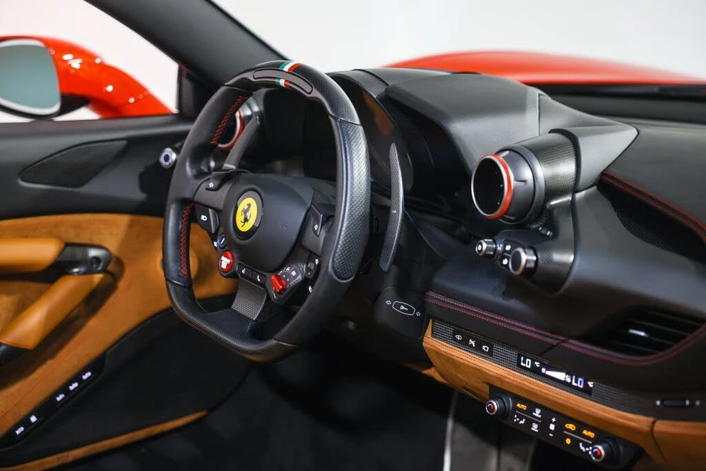 2023 Ferrari F8 Spider - Image 26 of 31
