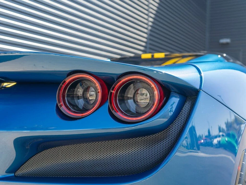 2023 Ferrari F8 Spider - Image 14 of 29