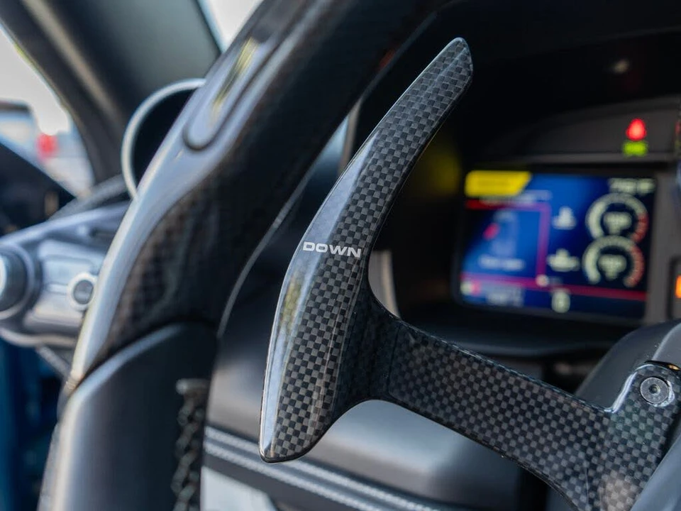 2023 Ferrari F8 Spider - Image 20 of 29