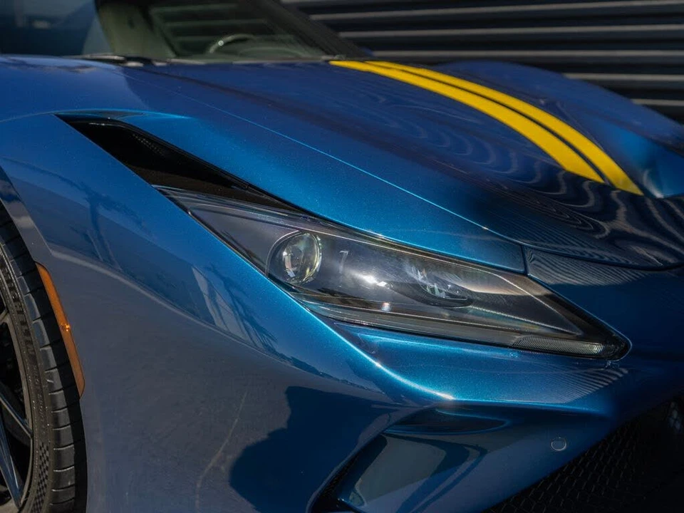 2023 Ferrari F8 Spider - Image 13 of 29