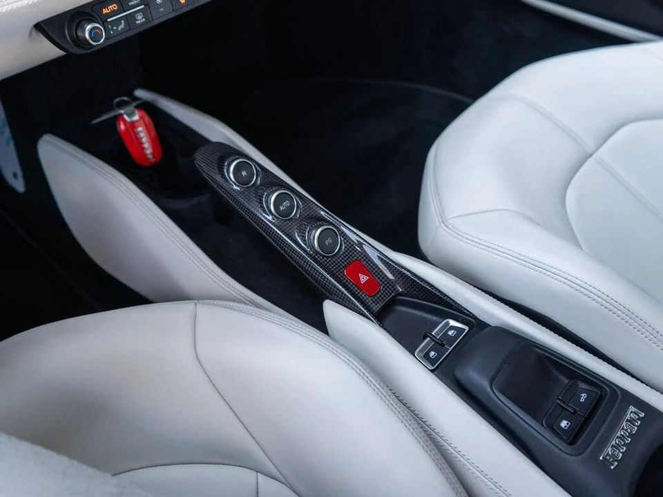 2023 Ferrari F8 Spider - Image 23 of 29