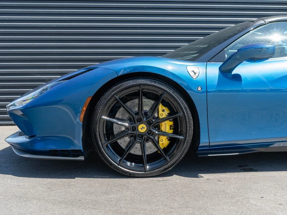 2023 Ferrari F8 Spider - Image 12 of 29