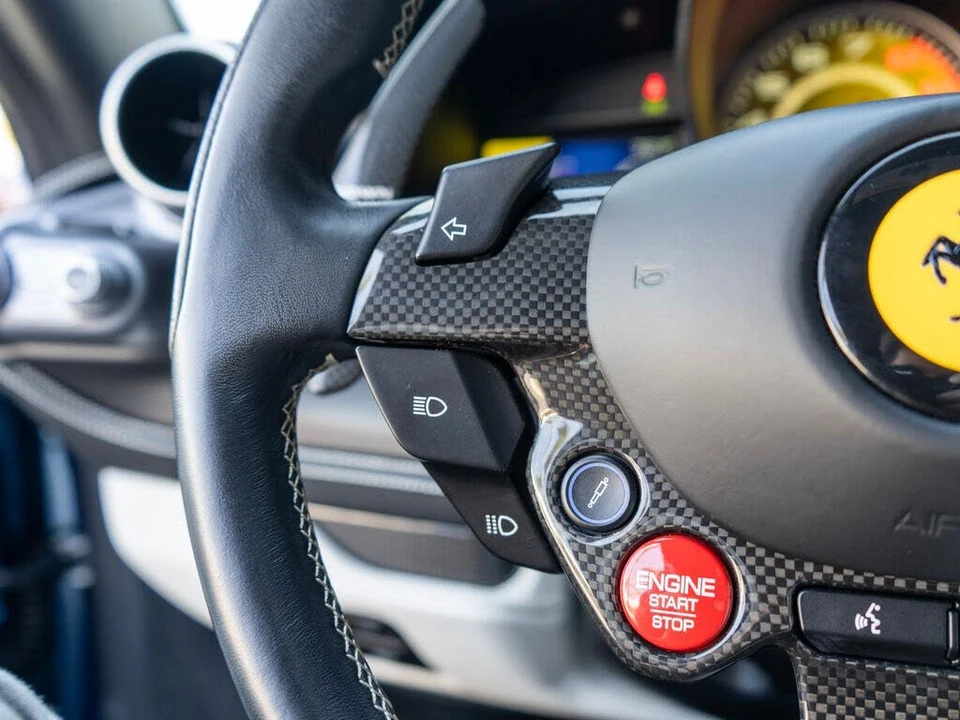 2023 Ferrari F8 Spider - Image 18 of 29