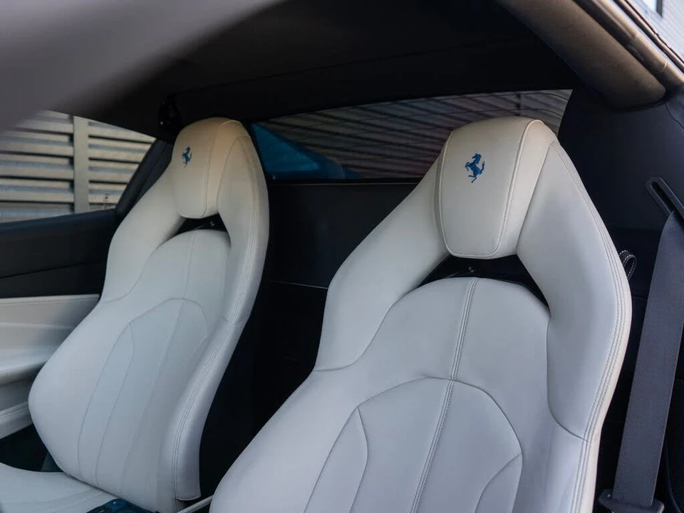 2023 Ferrari F8 Spider - Image 4 of 29