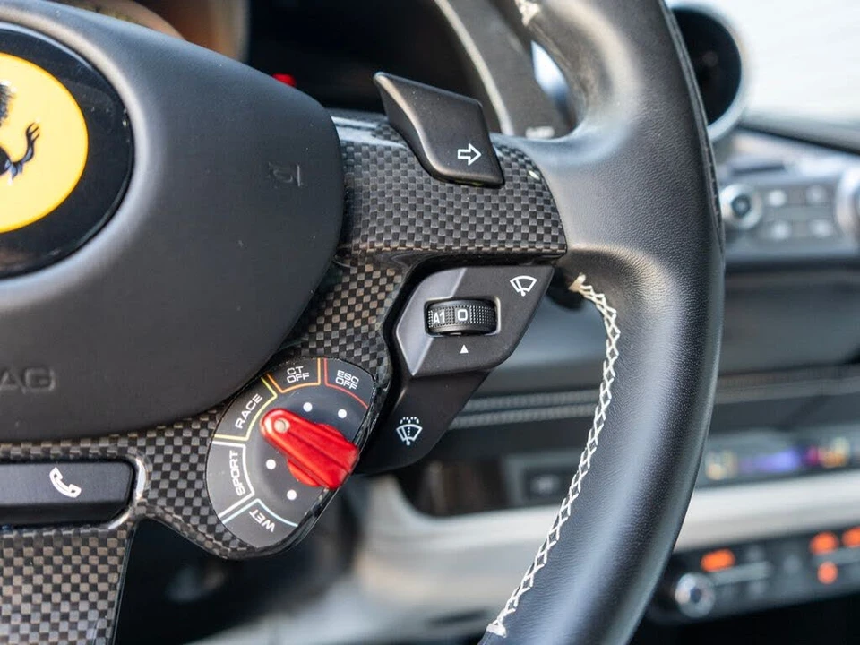 2023 Ferrari F8 Spider - Image 21 of 29