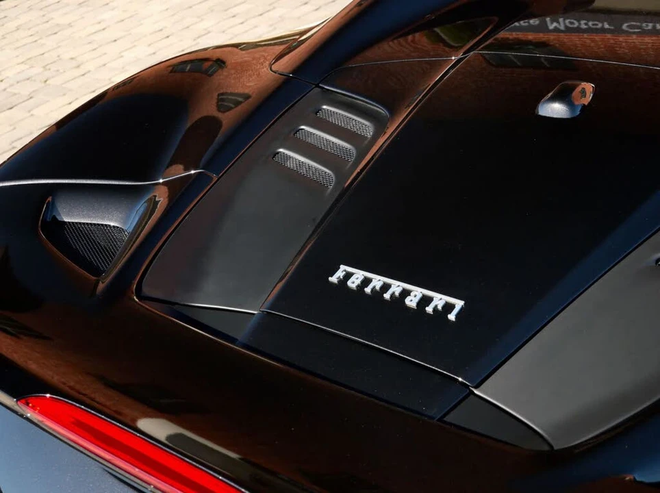 2023 Ferrari F8 Spider - Image 11 of 30