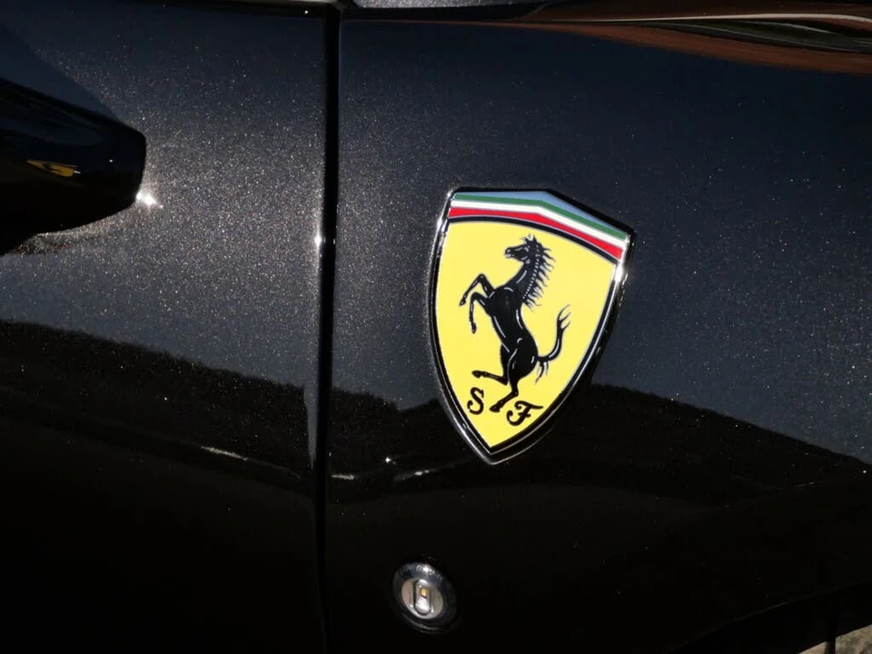 2023 Ferrari F8 Spider - Image 10 of 30